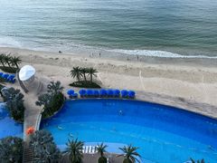 -深圳大梅沙京基洲际度假酒店