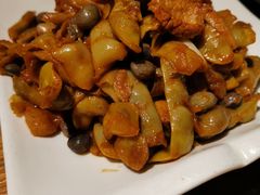 -小平岛開海水饺(浑南店)