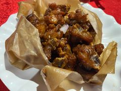 -粤北餐馆