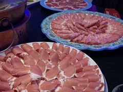 -南门四季铜锅涮肉(大屯·北苑店)