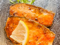 香煎鳕鱼-德川家日本料理(中关村寰太大厦店)