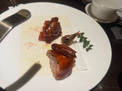 -甄御•海鲜新青岛菜(麦岛店)