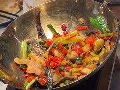 -绿茶餐厅(青岛城阳万象汇店)