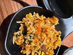 -九畋町和牛黑牛烤肉料理(三里屯3·3大厦店)