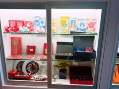 -中央广播电视总台(光华路办公区)