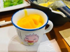 -V Bar海景扒房(北海湾惠龙万达嘉华酒店)