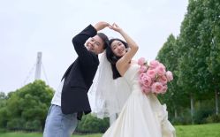 -第一夫人婚纱摄影(南京店)