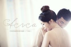 日月星辰7-爱城婚纱摄影·品质严选店