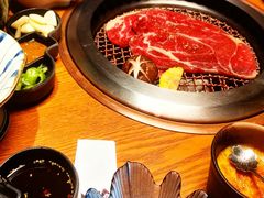-炎蔵牛舌烤肉