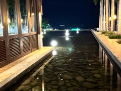 -三亚亚龙湾红树林度假酒店