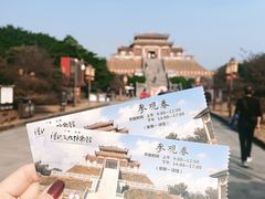 -合浦汉代文化博物馆