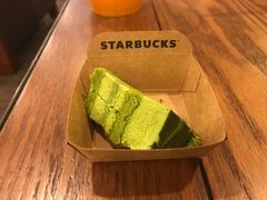 -星巴克(古美路店)