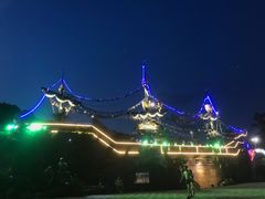 -重庆海昌加勒比海水世界
