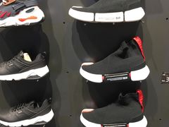 -李宁(苏州中心店)