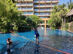 -三亚湾海居铂尔曼度假酒店