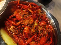 -李叔叔虾蟹大排档(青羊店)