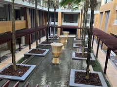 -三亚海棠湾万丽度假酒店