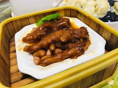 -好福记饭店(红梅公园店)