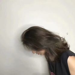 -MYYF SALON烫发染发