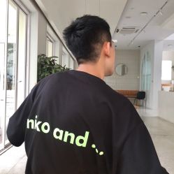 -AFA Hair studio·女士发型设计