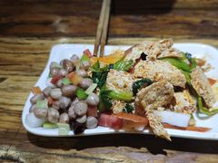 -老白家面馆(测绘东路总店)