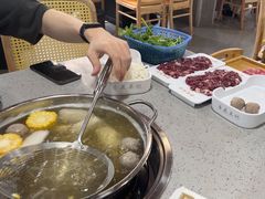 -杏花吴记牛肉火锅