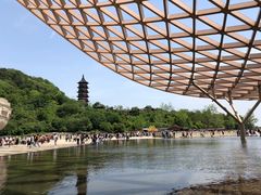 -牛首山文化旅游区