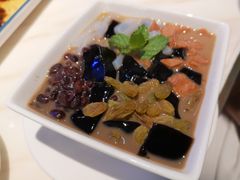 台式烧仙草-顺粤楼·粤菜·点心(融创茂店)