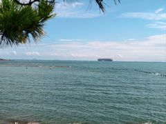 -青岛第二海水浴场