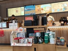 -星巴克臻选(深圳卓悦中心店)
