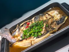 -半天妖烤鱼(大兴大悦春风里店)