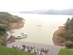外景-天目湖涵田度假村