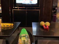 -乐道好声音量贩式KTV(北行店)