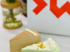 -BanCake·法式千层·拿破仑專門店