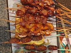 -路边边.炒菜烧烤.音乐餐厅(良乡长虹店)