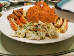 帝王蟹-海南大院(海甸岛店)