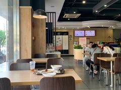 大堂-嘉旺(上梅林店)