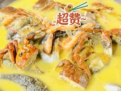 -吴记百家·私房菜·家宴(润园店)