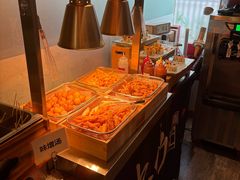 -王氏炉匠·烧鸟放题自助(三里屯店)