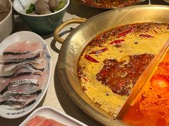 -小龙坎火锅(全球总店)