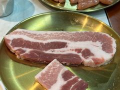 -六七八韩式烤肉·韩国料理(上杭路店)