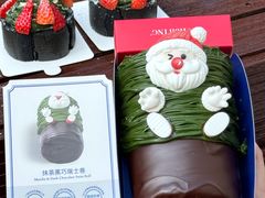 -the Roll'ING手作瑞士卷专门店(卓悦中心店)