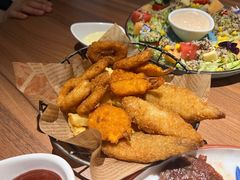 -路易十三西餐厅(西关新天地店)