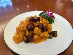 -京滨饭店·餐厅(阜外大街店)