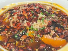 -洞庭鱼香(万科店)