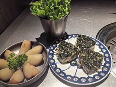 -大叹号·朝鲜族烤肉(滨海吾悦广场店)