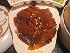 -满园烤鸭·春饼(沈北万达店)