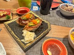 -满来寿喜烧(金虹桥店)