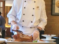 -四季民福烤鸭店(前门大栅栏店)