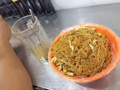 -温州炒米粉(原钟楼街二市场店)